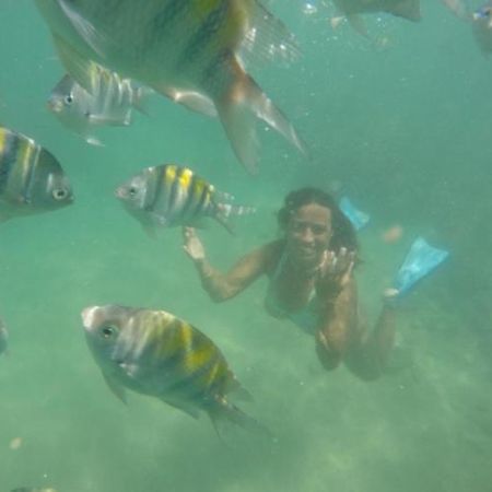 Suítes Cavalo Marinho Porto de Galinhas Exterior foto