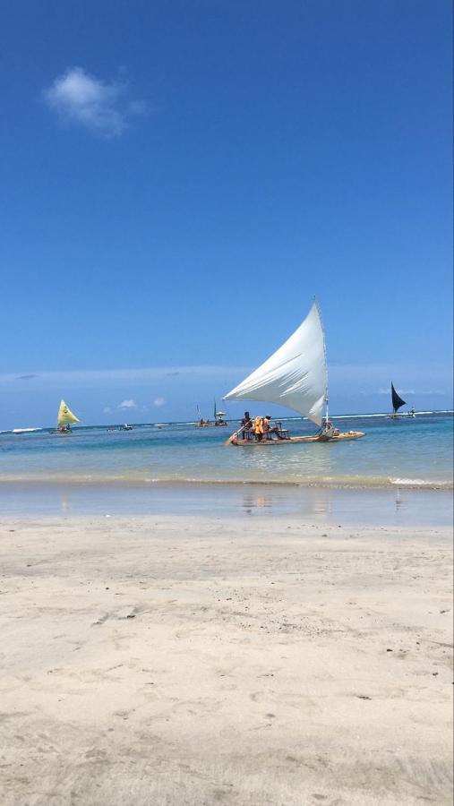 Suítes Cavalo Marinho Pôrto das Galinhas Exterior foto